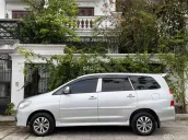 TOYOTA INNOVA 2016 NGUYÊN BẢN- CHÍNH CHỦ