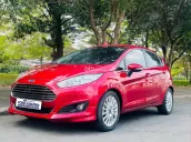 Ford Fiesta Titanium 1.0 AT xe đẹp