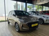 Hyundai Grand i10 Hatchback AT 2023 Hỗ trợ vay trả góp