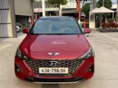 Hyundai Accent Tự động 2022 Hỗ trợ vay trả góp