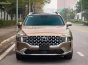 Hyundai Santa Fe 2.5 Xăng Đặc biệt 2021