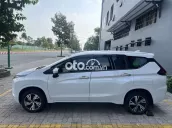 Mitsubishi Xpander MT Trắng Năm sản xuất : 2021.