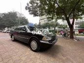 Toyota Crown MS132- 2.8 số sàn/1990 đẹp xuất sắc