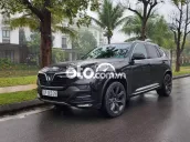 Vinfast Lux sa2.0 Premium 2019 odo đúng 2,2v km