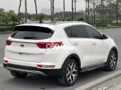 Kia Sportage 2.0AT bản Sport GT- Line CAO CẤP