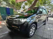 Bán xe Toyota Fortuner 2011