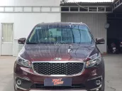 Bán Kia Sedona 2.2D 2018 Máy Dầu