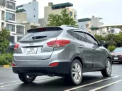 Hyundai Tucson 2010