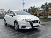 Nissan Almera 1.0 MT 2021 lăn bánh 7v6 km