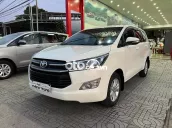 totyota innova 2.0 E bản phun 7 túi khí