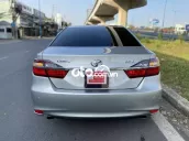 Bán Camry 2.5Q cuối 2018 đặc biệt, thương lượng