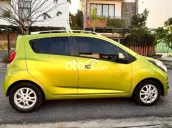 Chevrolet Spark LTZ 1.0 2014