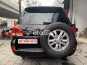 Toyota Land Cruiser VX 4.7 sx 12/2008 hiếm có