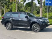 Nissan Terra 2019 số tự động