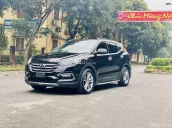 Hyundai Santa Fe 2018 tại Thái Nguyên