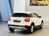 Audi Q2 2017