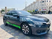 Honda Civic 1.8 AT 2018 xe gia đình chạy như mới