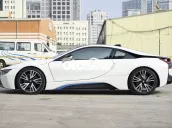 🚗 BMW i8 model 2016 siêu mới , tư nhân chính chủ