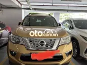 Bán xe Nissan Terra 2019