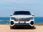 Tặng ngay 400 triệu đồng cho dòng xe Volkswagen Touareg Luxury 2022