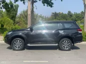 Nissan Terra 2019 số tự động