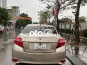 Toyota Vios 2016 số sàn