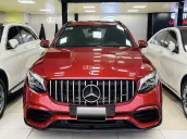 Mercedes-Benz GLC 200 2019