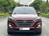 Hyundai Tucson 2018 số tự động