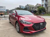 Hyundai Elantra 2018 1.6AT sport