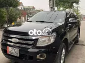 Ford Ranger 2012