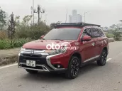 Mitsubishi Outlander 2.4 Premium 2020 odo 8vkm