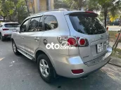 Hyundai Santafe AT máy dầu 2 cầu 2008