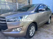 Toyota Innova 2017 Số sàn 85000km