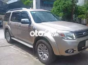 Ford Everest 2013 - Xám - 9v0 km