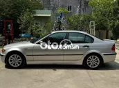 BMW 318i 2003 xe chính chủ 1 đời chủ sử dụng