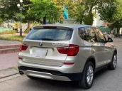 BMW X3 2014