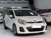 Kia Rio 2015 số tự động