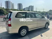 Bán xe Toyota Innova 2014 E đủ số sàn (giá rẻ)