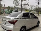 Hyundai Grand i10 2018 số tự động