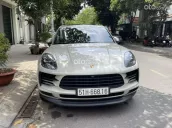 Porsche Macan 2020