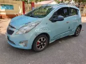 Chevrolet Spark 2012