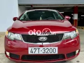 Kia Cerato 2010 Chuẩn 29.000km - CỌP ạ