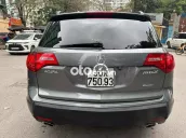 Bán xe Honda Acura MDX 2008 xuất Mỹ chạy 12 vạn