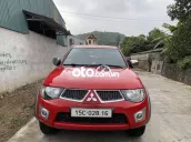 Bán xe Mitsubishi Triton GLS 2.5 AT 4x4 2011