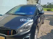 Kia Rondo 2.0 GAT 2015 Xanh dương