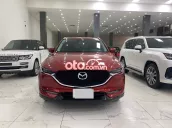 Bán Mazda CX5 2.5L 2WD sản xuất 2018, xe cực đẹp