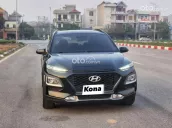 Hyundai Kona 2019 tại Bắc Giang