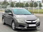 HONDA CITY 2015 SỐ SÀN 1 CHỦ