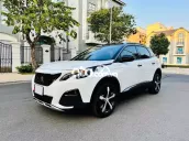 Peugeot 3008 2019 1.6 AT 89k km siêu đẹp