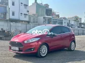 FORD FIESTA 1.0 ECOBOOST 2018 NHƯ MỚI 48000KM